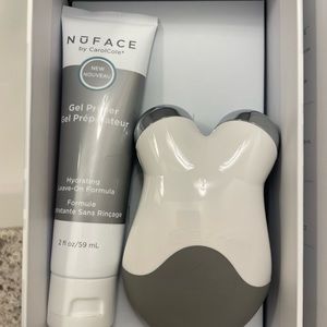 NuFace Mini Starter Kit